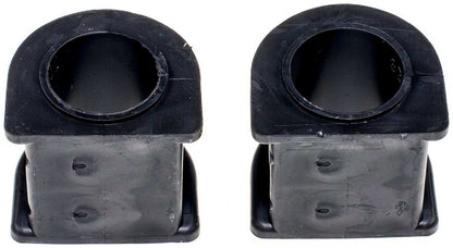 Dorman - Premium Suspension Stabilizer Bar Bushing Kit with Precision Engineering for 1991-2003 Dodge and 1984-2001 Jeep BB3172PR