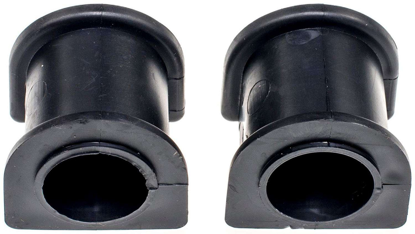 Dorman - Premium Suspension Stabilizer Bar Bushing Kit with Precision Engineering for 1991-2003 Dodge and 1984-2001 Jeep BB3172PR