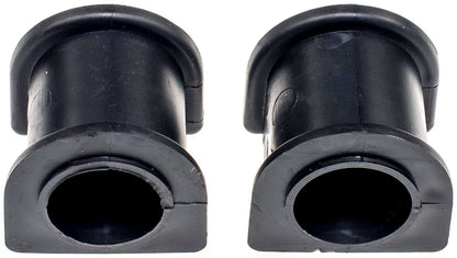 Dorman - Premium Suspension Stabilizer Bar Bushing Kit with Precision Engineering for 1991-2003 Dodge and 1984-2001 Jeep BB3172PR