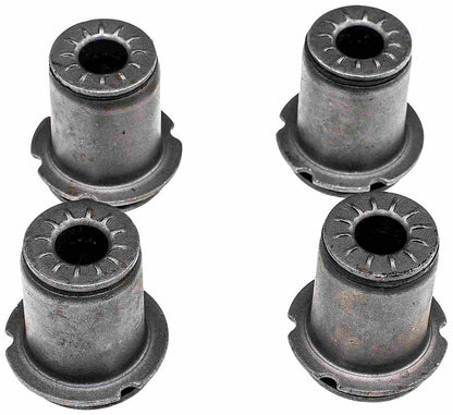 Dorman - Premium Suspension Control Arm Bushing Kit with Rigorous Testing for 1976-1961 Dodge & 1976-1960 Plymouth BB408PR