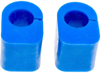 Dorman - Premium Stabilizer Bar Bushing Kit with Precision Engineering for Buick 1963-50 Chevrolet 1970-50 GMC 1970-64 Oldsmobile 1963-57 Pontiac 1968-67 BB5227PR