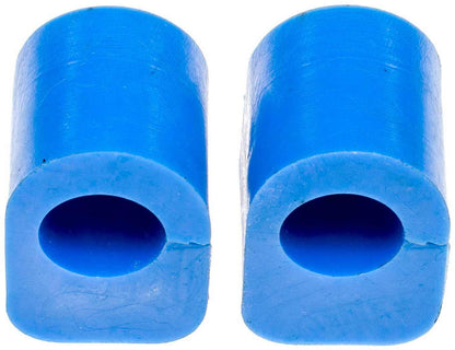 Dorman - Premium Stabilizer Bar Bushing Kit with Precision Engineering for Buick 1963-50 Chevrolet 1970-50 GMC 1970-64 Oldsmobile 1963-57 Pontiac 1968-67 BB5227PR