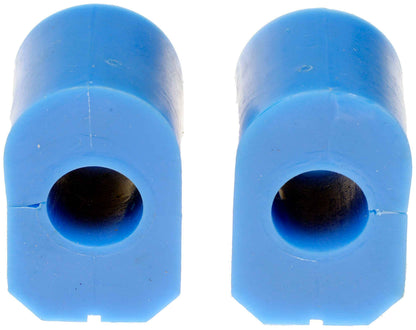 Dorman - Premium Suspension Stabilizer Bar Bushing Kit with precision-engineered for 1970-1976 Chrysler, 1961-1981 General Motors BB5241PR