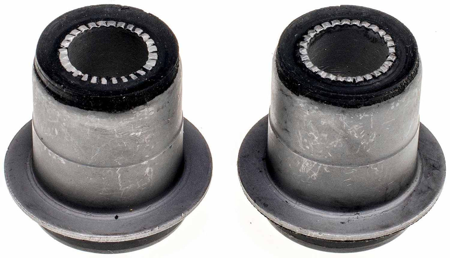 Dorman - Premium Suspension Control Arm Bushing Kit precision engineered for Buick 1973-71, Chevrolet 1973-70, GMC 1973, Oldsmobile 1973-64, Pontiac 1973-70 BB6108PR
