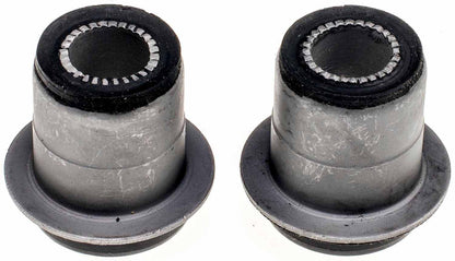 Dorman - Premium Suspension Control Arm Bushing Kit precision engineered for Buick 1973-71, Chevrolet 1973-70, GMC 1973, Oldsmobile 1973-64, Pontiac 1973-70 BB6108PR