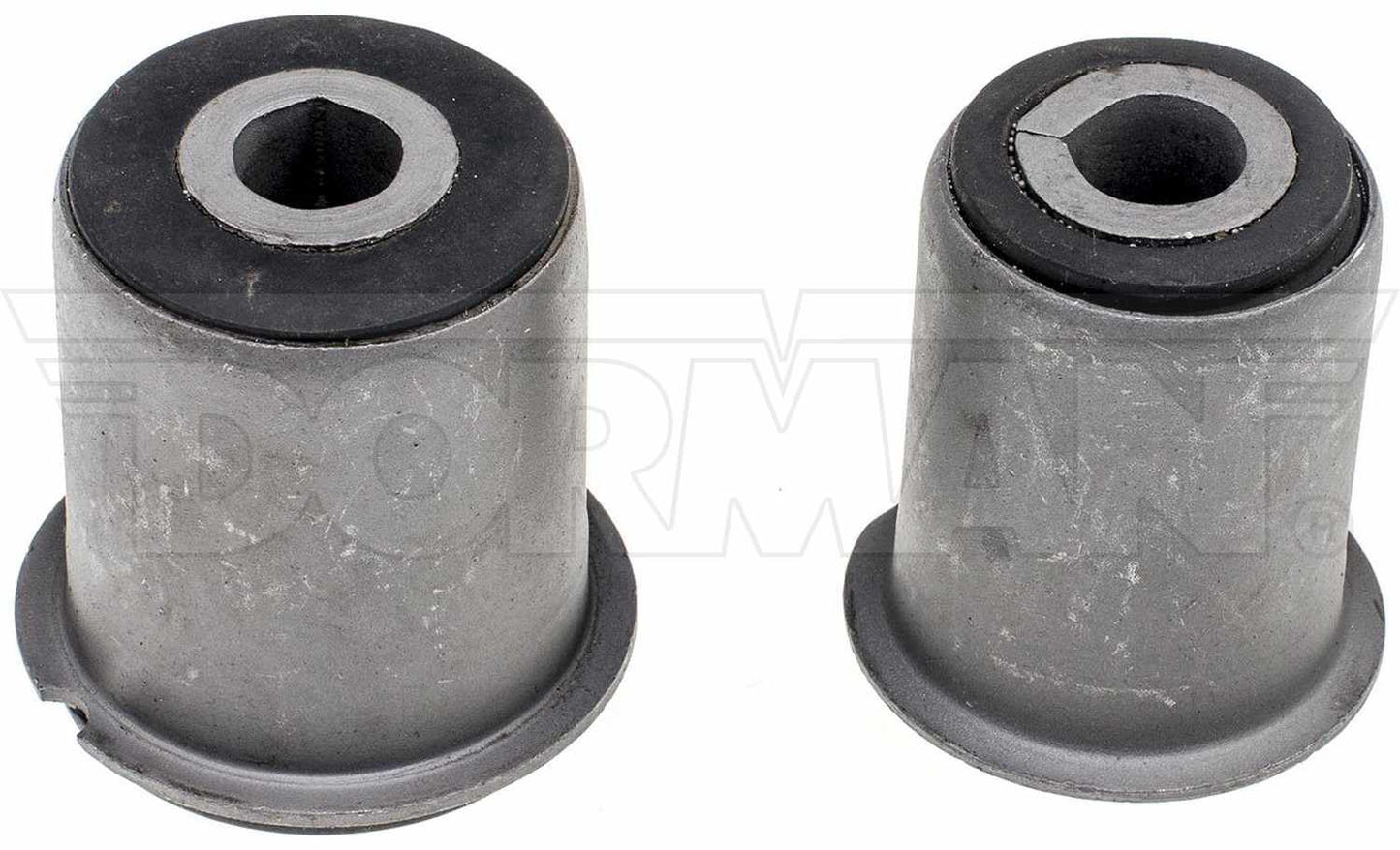 Dorman - Premium Suspension Control Arm Bushing Kit precision-engineered for 2005-2011