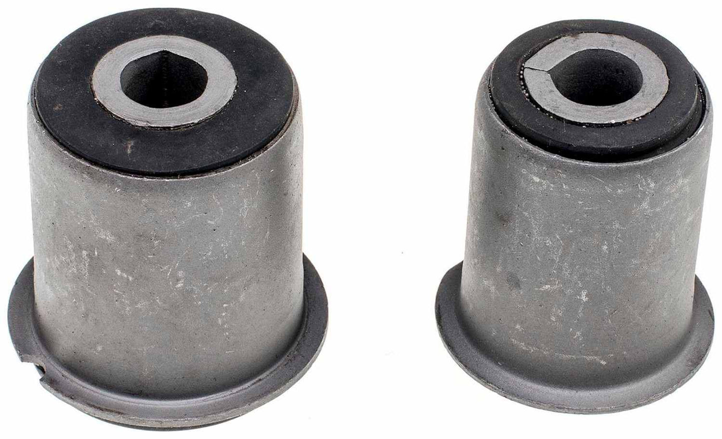 Dorman - Premium Suspension Control Arm Bushing Kit precision-engineered for 2005-2011