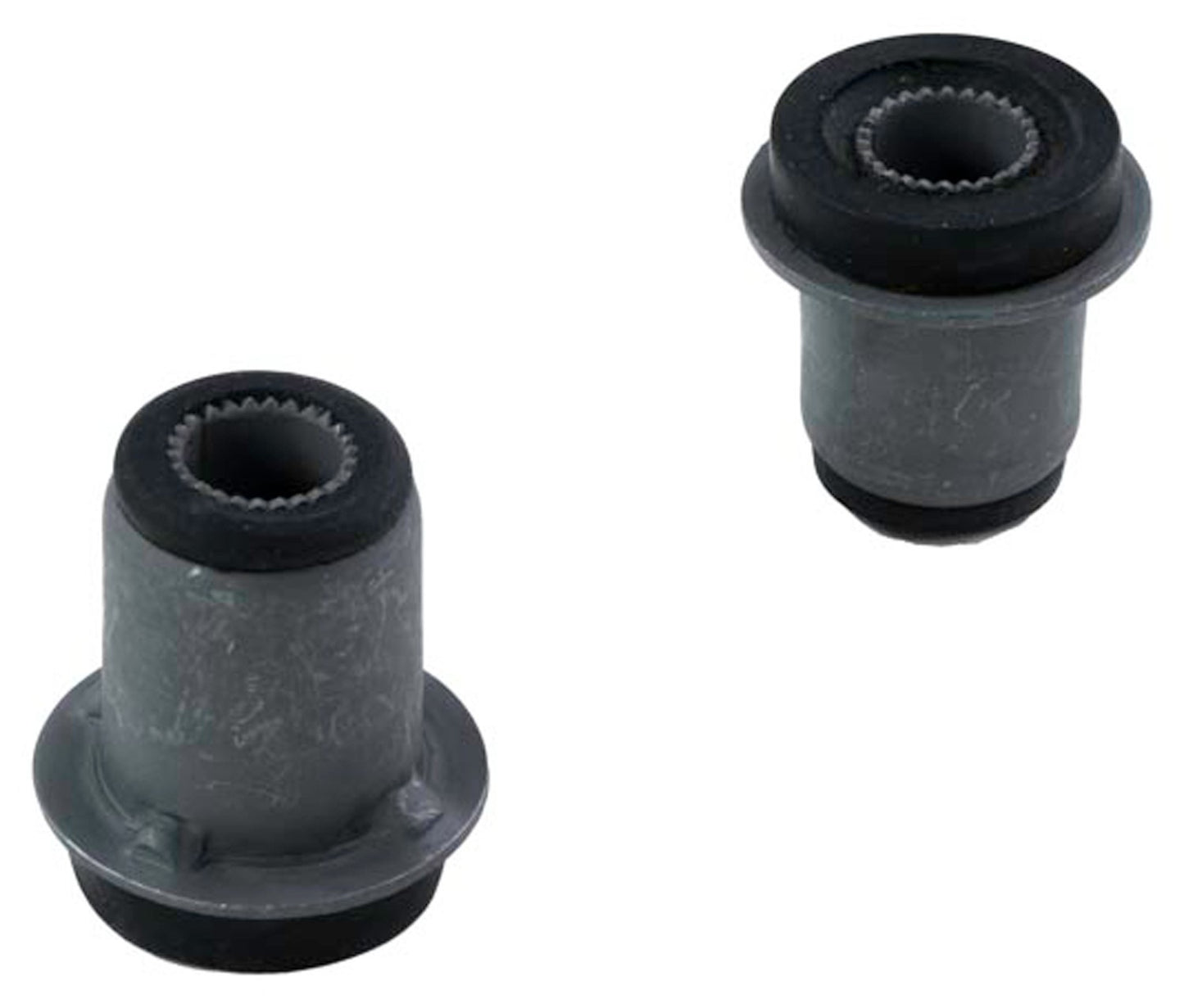 Dorman Premium Suspension Control Arm Bushing Kit for 1977-1979 Buick Cadillac Chevrolet GMC Oldsmobile Pontiac BB6144PR
