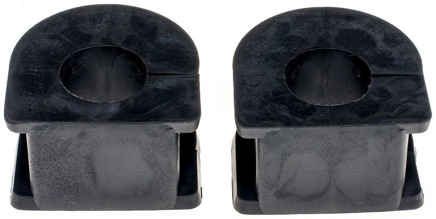 Dorman Premium Suspension Stabilizer Bar Bushing Kit for 2005-2008 Chevrolet, 2003-2008 GMC, 2000-1996 Isuzu BB6169PR