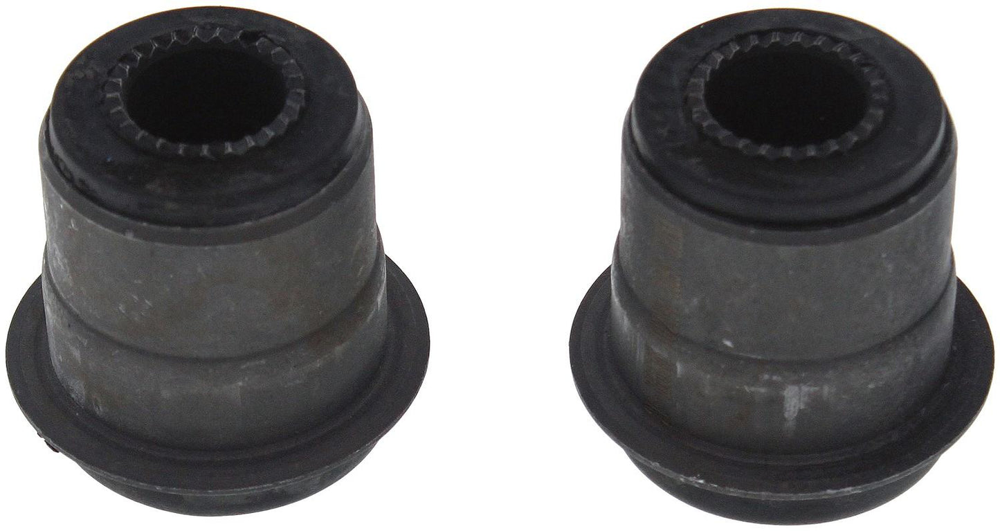Dorman - Premium Suspension Control Arm Bushing Kit Precision-Engineered for 1978-1987 Buick, 1978-2005 Chevrolet, 1978-2004 GMC, 1996-2000 Isuzu, 1978-1988 Oldsmobile, 1978-1987 Pontiac BB6176PR