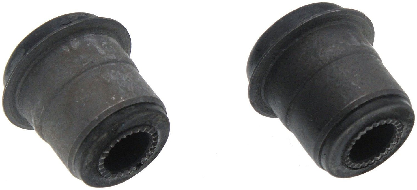 Dorman - Premium Suspension Control Arm Bushing Kit Precision-Engineered for 1978-1987 Buick, 1978-2005 Chevrolet, 1978-2004 GMC, 1996-2000 Isuzu, 1978-1988 Oldsmobile, 1978-1987 Pontiac BB6176PR