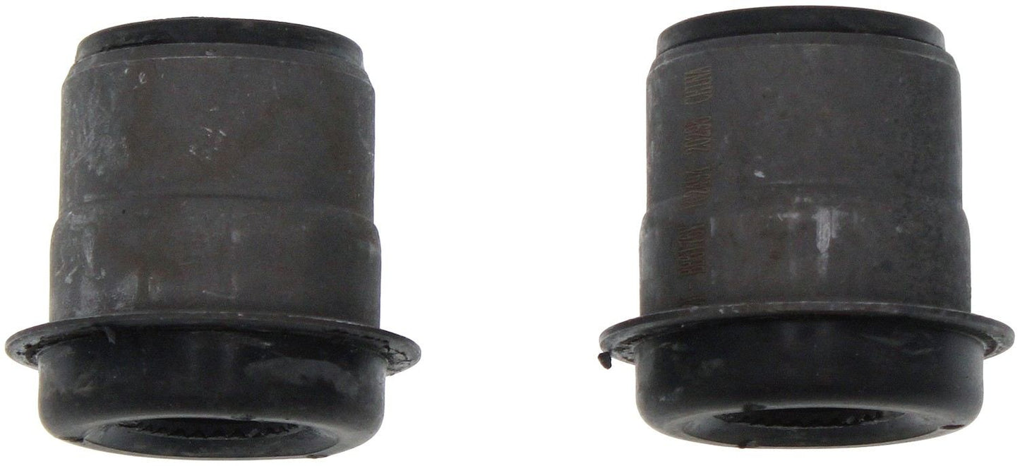 Dorman - Premium Suspension Control Arm Bushing Kit Precision-Engineered for 1978-1987 Buick, 1978-2005 Chevrolet, 1978-2004 GMC, 1996-2000 Isuzu, 1978-1988 Oldsmobile, 1978-1987 Pontiac BB6176PR