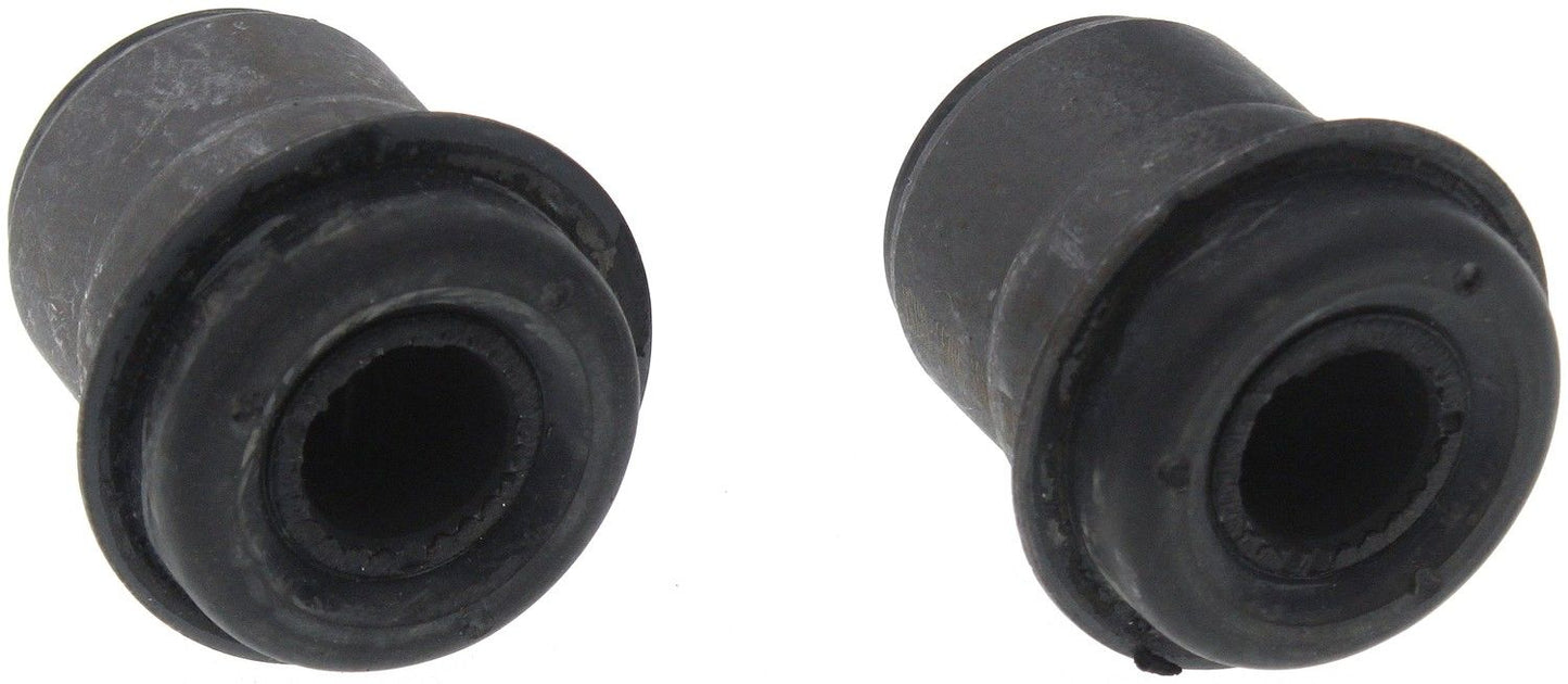 Dorman - Premium Suspension Control Arm Bushing Kit Precision-Engineered for 1978-1987 Buick, 1978-2005 Chevrolet, 1978-2004 GMC, 1996-2000 Isuzu, 1978-1988 Oldsmobile, 1978-1987 Pontiac BB6176PR