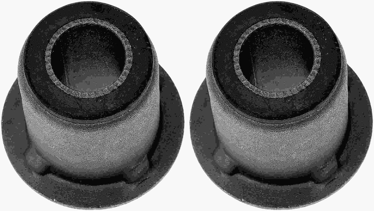 Dorman - Premium Suspension Control Arm Bushing Kit for 1980-1996 Buick Cadillac, 1980-2005 Chevy GMC BB6198PR