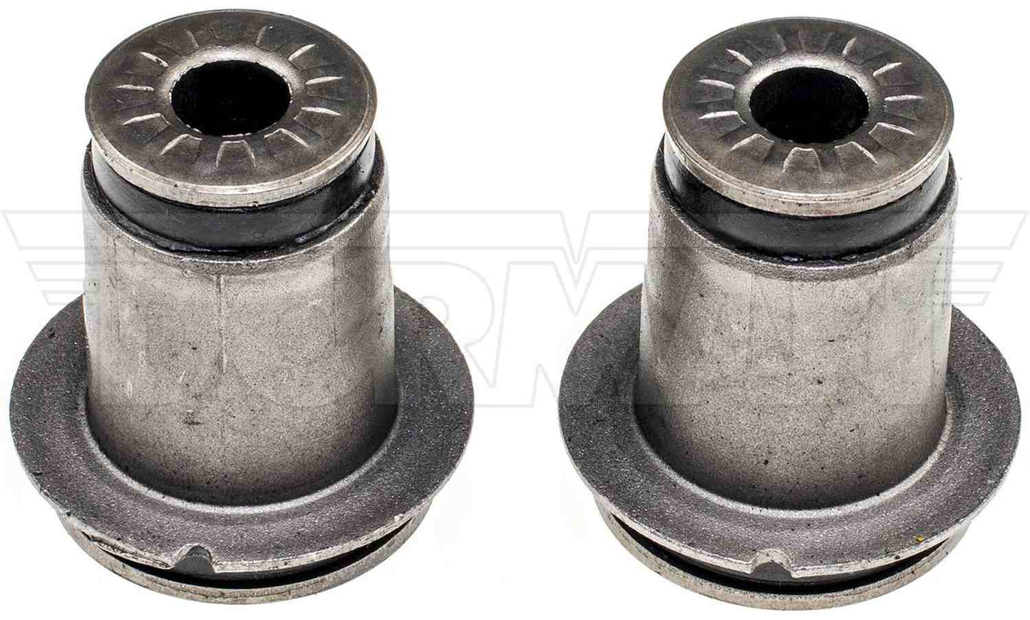Dorman Premium Suspension Control Arm Bushing Kit for 1993‑65 Chrysler, 2005‑83 General Motors, 1978‑66 Isuzu 2000‑98 BB6283PR