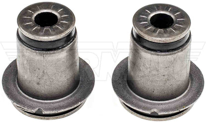Dorman Premium Suspension Control Arm Bushing Kit for 1993‑65 Chrysler, 2005‑83 General Motors, 1978‑66 Isuzu 2000‑98 BB6283PR