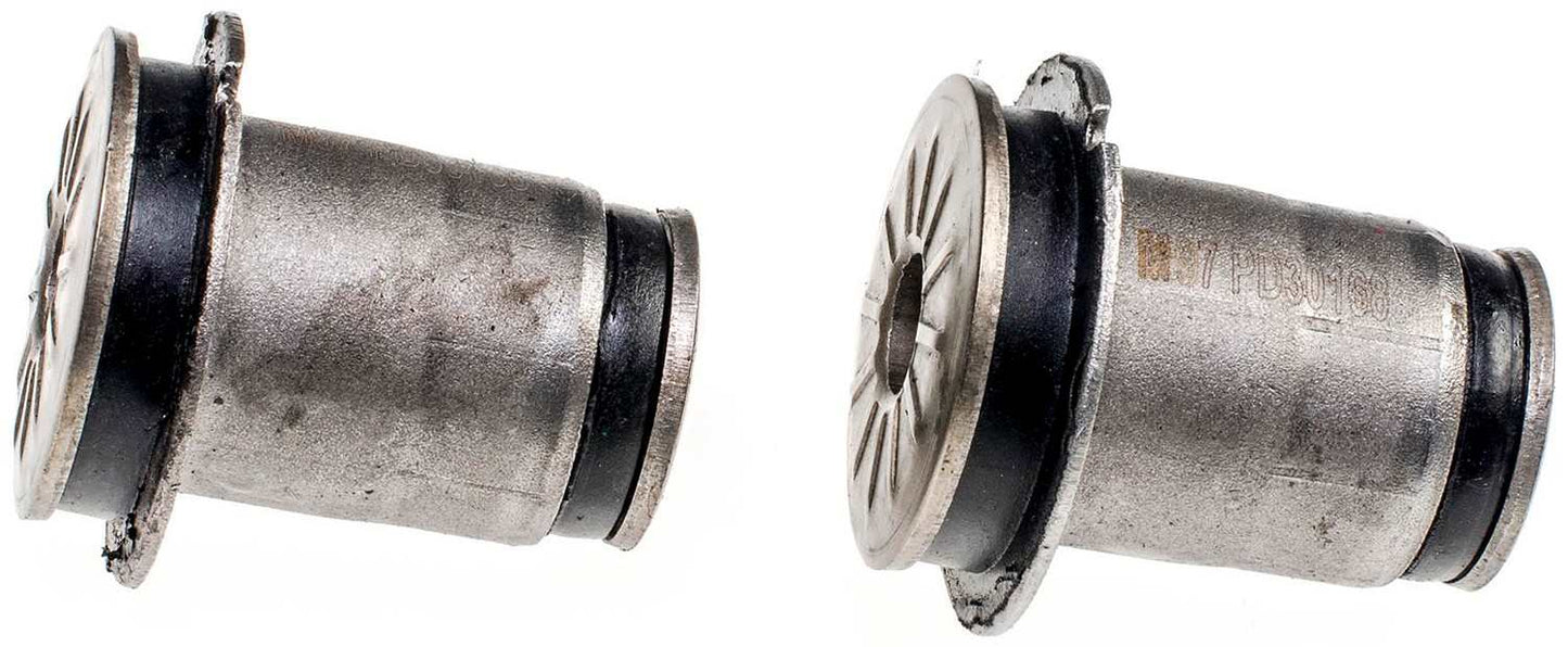 Dorman Premium Suspension Control Arm Bushing Kit for 1993‑65 Chrysler, 2005‑83 General Motors, 1978‑66 Isuzu 2000‑98 BB6283PR