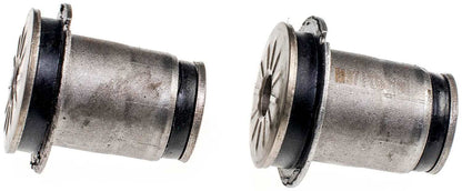 Dorman Premium Suspension Control Arm Bushing Kit for 1993‑65 Chrysler, 2005‑83 General Motors, 1978‑66 Isuzu 2000‑98 BB6283PR