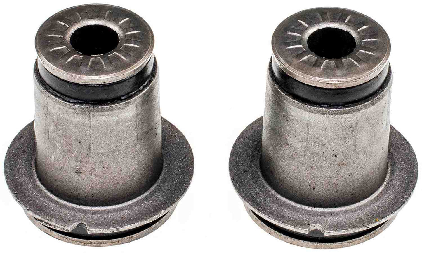 Dorman Premium Suspension Control Arm Bushing Kit for 1993‑65 Chrysler, 2005‑83 General Motors, 1978‑66 Isuzu 2000‑98 BB6283PR