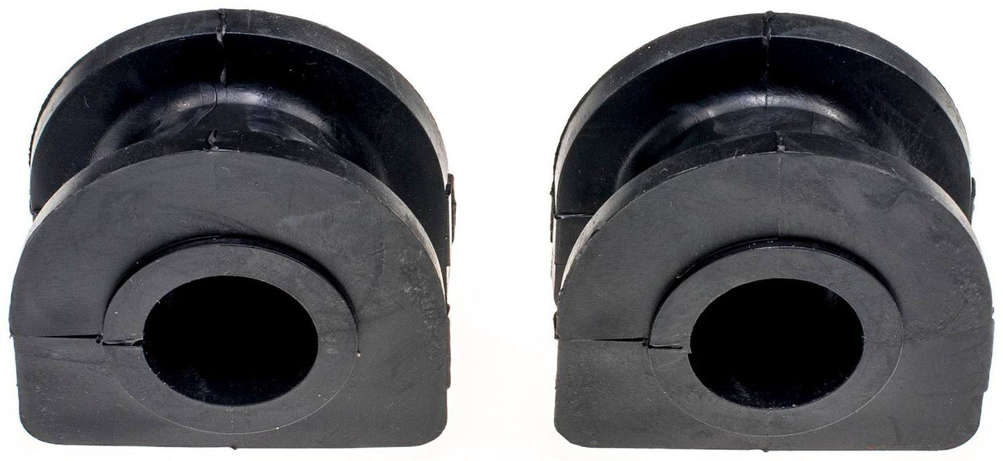 Dorman - Premium Suspension Stabilizer Bar Bushing Kit with precision-engineered design for 2020-2028 Cadillac Chevrolet GMC Isuzu BB6408PR