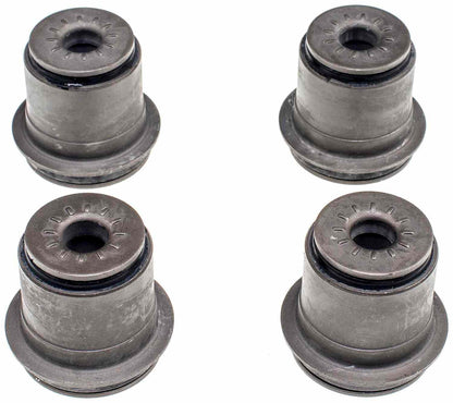 Dorman Premium Suspension Control Arm Bushing Kit for Cadillac 1999-2000 Chevrolet 1989-2005 GMC 1989-2005 Part BB6417PR