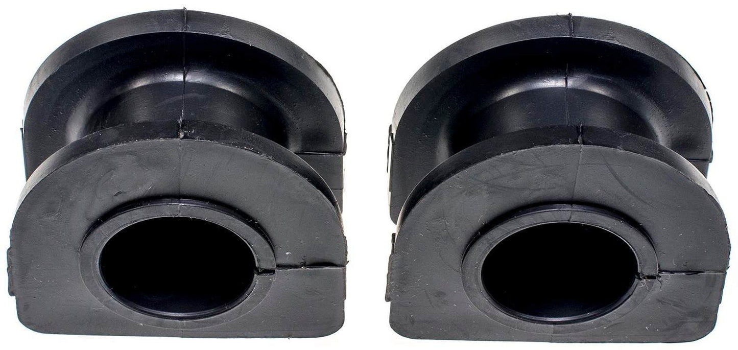 Dorman - Premium Suspension Stabilizer Bar Bushing Kit for 2006-2014 Cadillac Chevrolet GMC Isuzu BB6476PR