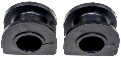 Dorman - Premium Suspension Stabilizer Bar Bushing Kit for 2006-2014 Cadillac Chevrolet GMC Isuzu BB6476PR