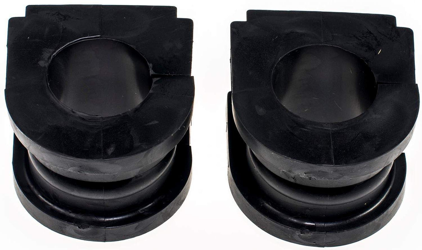 Dorman Suspension Stabilizer Bar Bushing Kit for Chevrolet 2005-1995 GMC 2004-1995 Isuzu 2000-1998 Oldsmobile 2001-1996 BB6530PR