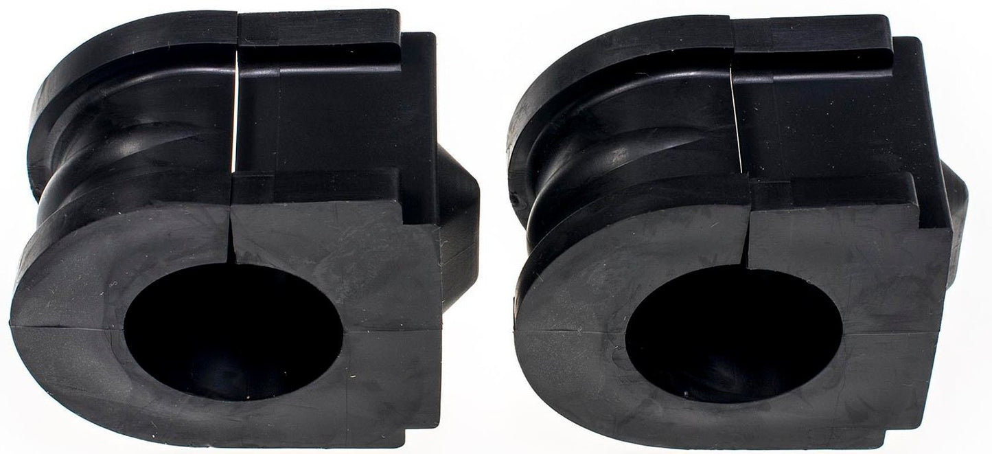 Dorman Suspension Stabilizer Bar Bushing Kit for Chevrolet 2005-1995 GMC 2004-1995 Isuzu 2000-1998 Oldsmobile 2001-1996 BB6530PR