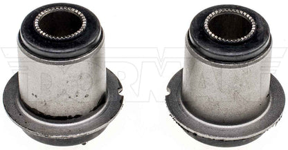Dorman - Premium Suspension Control Arm Bushing Kit with Rigorously Tested for 1977-1989 Chrysler, 1976-2004 Dodge, 1976-1989 Plymouth BB7084PR