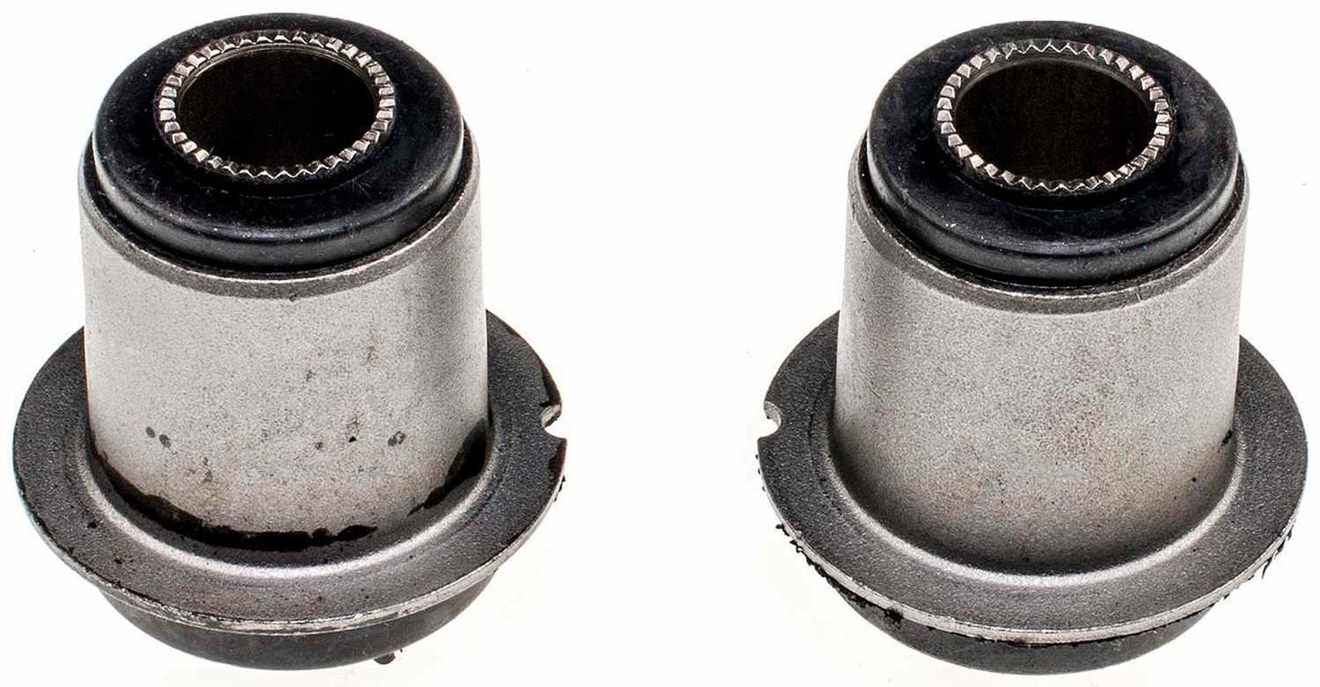 Dorman - Premium Suspension Control Arm Bushing Kit with Rigorously Tested for 1977-1989 Chrysler, 1976-2004 Dodge, 1976-1989 Plymouth BB7084PR