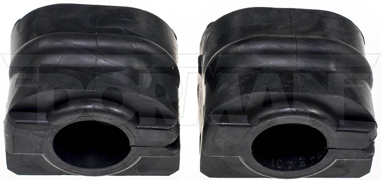 Dorman - Premium Suspension Stabilizer Bar Bushing Kit Precision-Engineered for 1997-2004 Chrysler Dodge Eagle BB7368PR