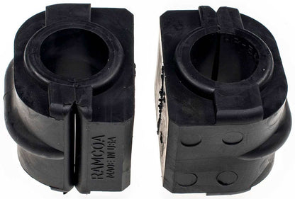 Dorman - Premium Suspension Stabilizer Bar Bushing Kit Precision-Engineered for 1997-2004 Chrysler Dodge Eagle BB7368PR