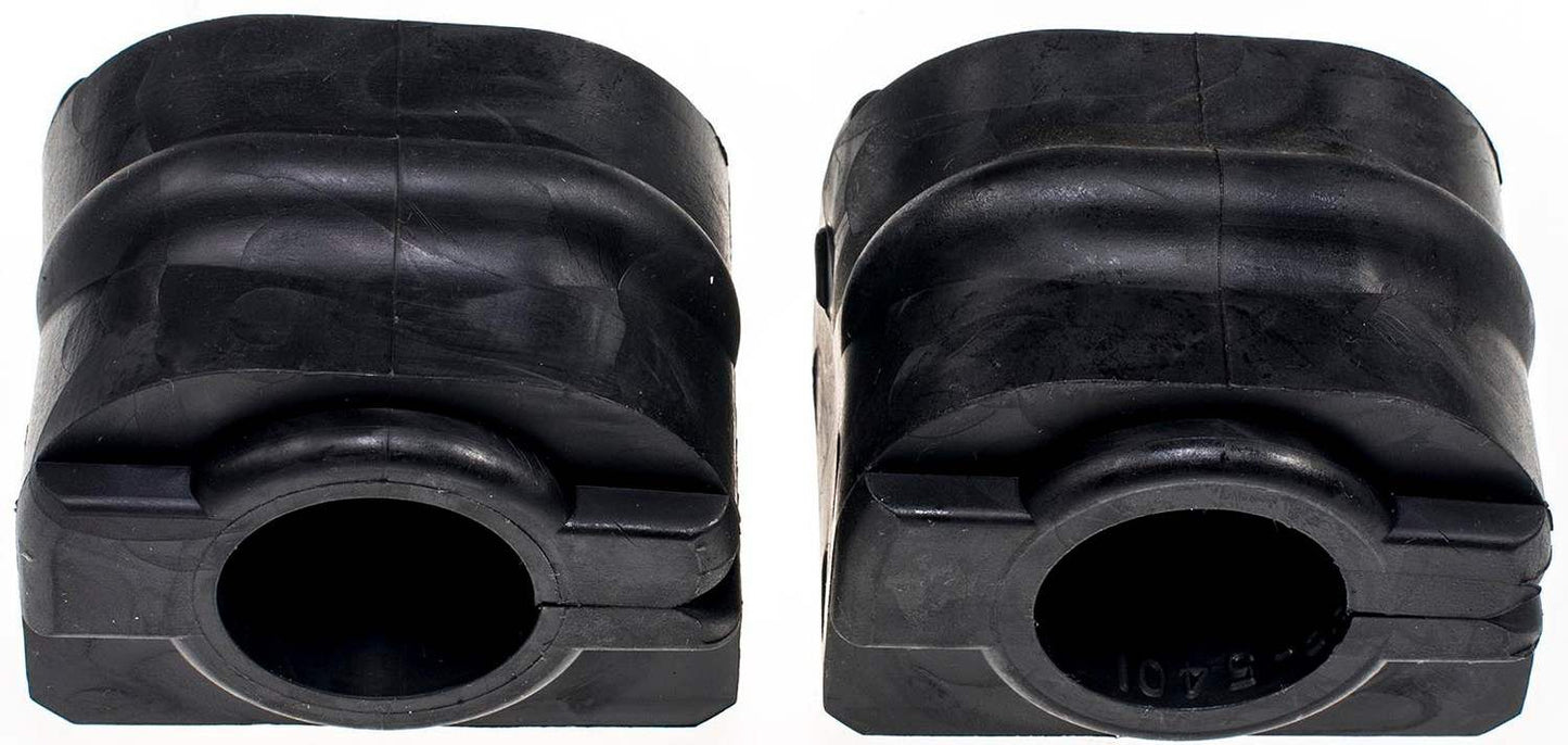 Dorman - Premium Suspension Stabilizer Bar Bushing Kit Precision-Engineered for 1997-2004 Chrysler Dodge Eagle BB7368PR