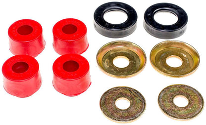 Dorman Premium Radius Arm Bushing Precision-Engineered With Rigorously Tested For 2007-2017 Ford BB80005PR