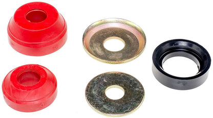 Dorman - Premium Radius Arm Bushing Kit for Ford 1983-1997, Mazda 1991-1997 BB80007PR