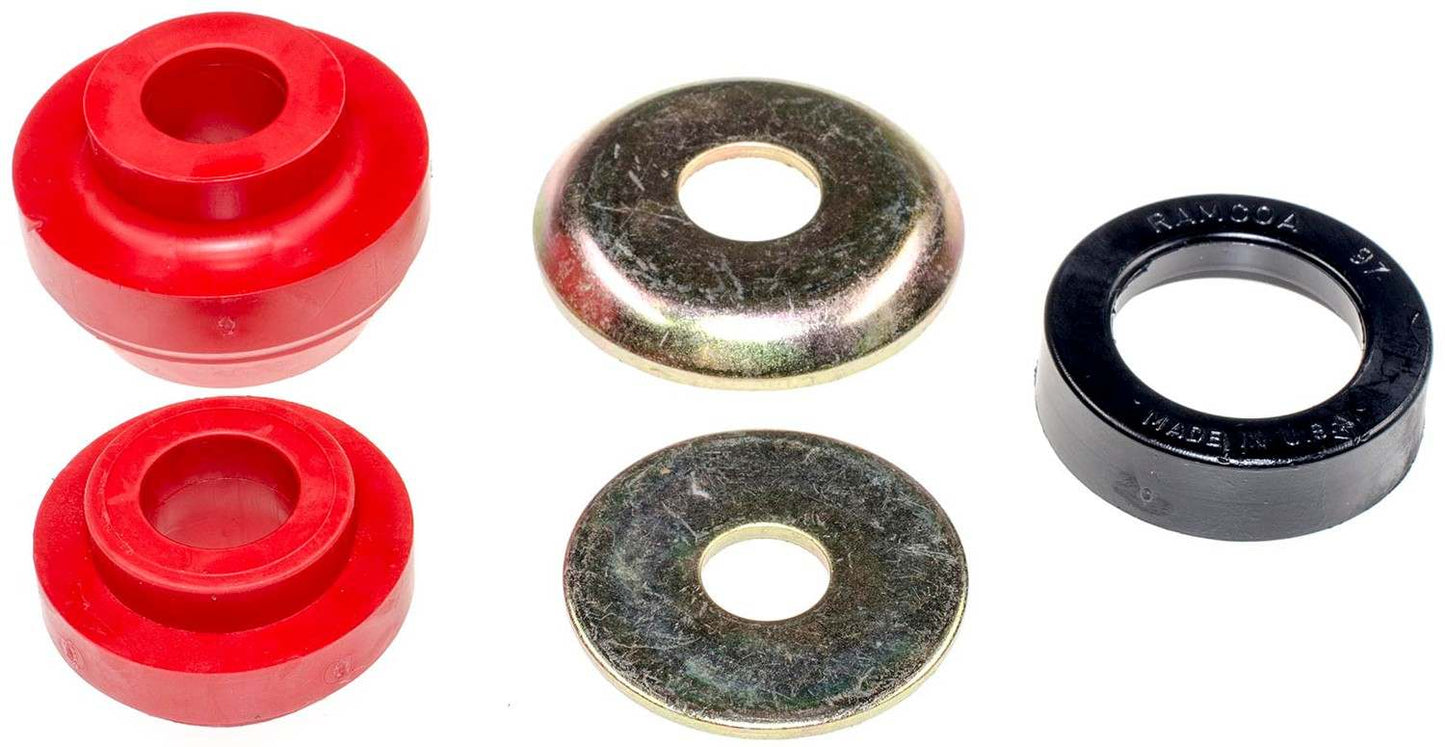 Dorman - Premium Radius Arm Bushing Kit for Ford 1983-1997, Mazda 1991-1997 BB80007PR