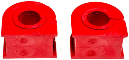 Dorman - Premium Suspension Stabilizer Bar Bushing Kit for 2004-2007 Ford and 2002-1998 Lincoln BB80077PR