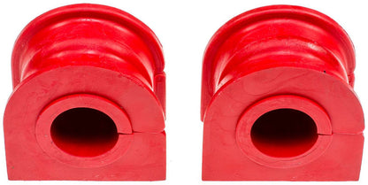 Dorman - Premium Suspension Stabilizer Bar Bushing Kit for 2004-2007 Ford and 2002-1998 Lincoln BB80077PR
