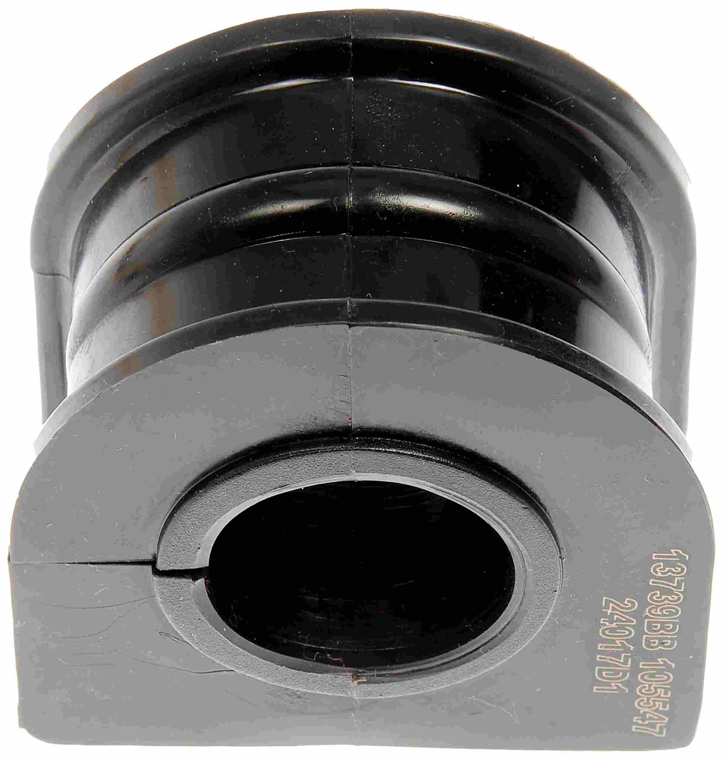 Dorman - Premium Suspension Stabilizer Bar Bushing with Precision-Engineered for 2004-97 Ford 2002-98 Lincoln BB80078PR