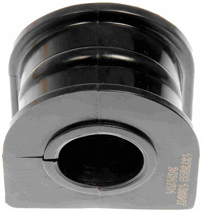 Dorman - Premium Suspension Stabilizer Bar Bushing with Precision-Engineered for 2004-97 Ford 2002-98 Lincoln BB80078PR