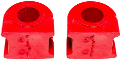 Dorman - Premium Suspension Stabilizer Bar Bushing Kit Precision-Engineered for Ford 2012-98 Mazda 2010-98 Mercury 2001-98 BB80079PR
