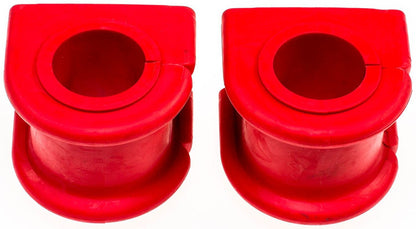 Dorman - Premium Suspension Stabilizer Bar Bushing Kit with precision engineering for 1998-2012 Ford, 1998-2010 Mazda, 1998-2001 Mercury BB80080PR