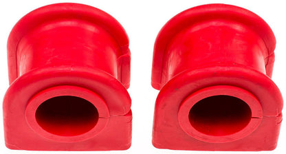 Dorman - Premium Suspension Stabilizer Bar Bushing Kit with precision engineering for 1998-2012 Ford, 1998-2010 Mazda, 1998-2001 Mercury BB80080PR