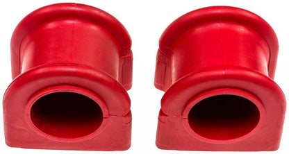 Dorman - Premium Suspension Stabilizer Bar Bushing Kit with Precision Engineering for Ford 1998-2005 Mazda 1998-2001 Mercury 1998-2001 BB80082PR