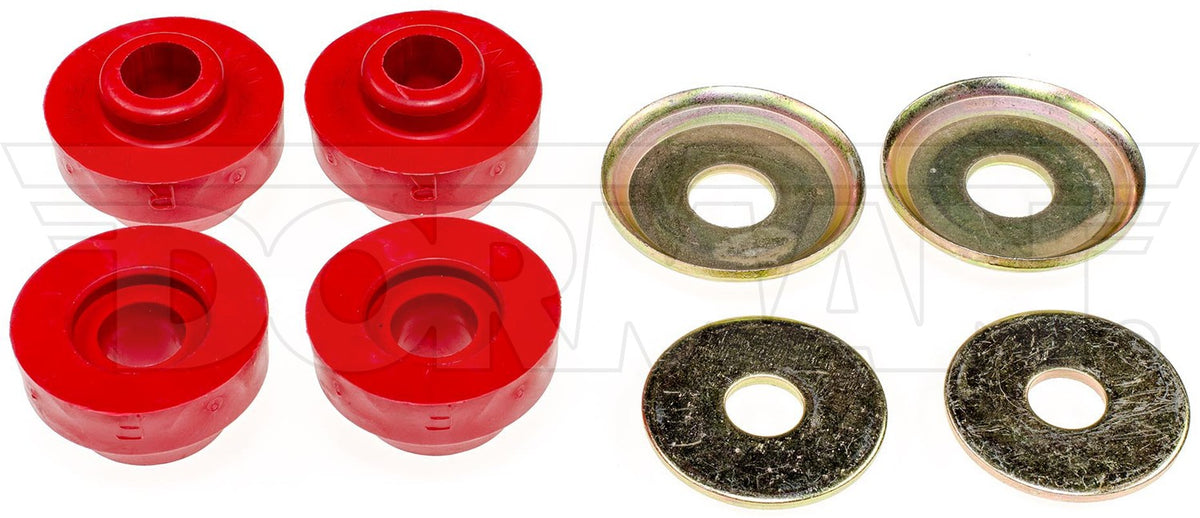 Dorman - Premium STRUT ROD BUSHING KIT BB82085PR