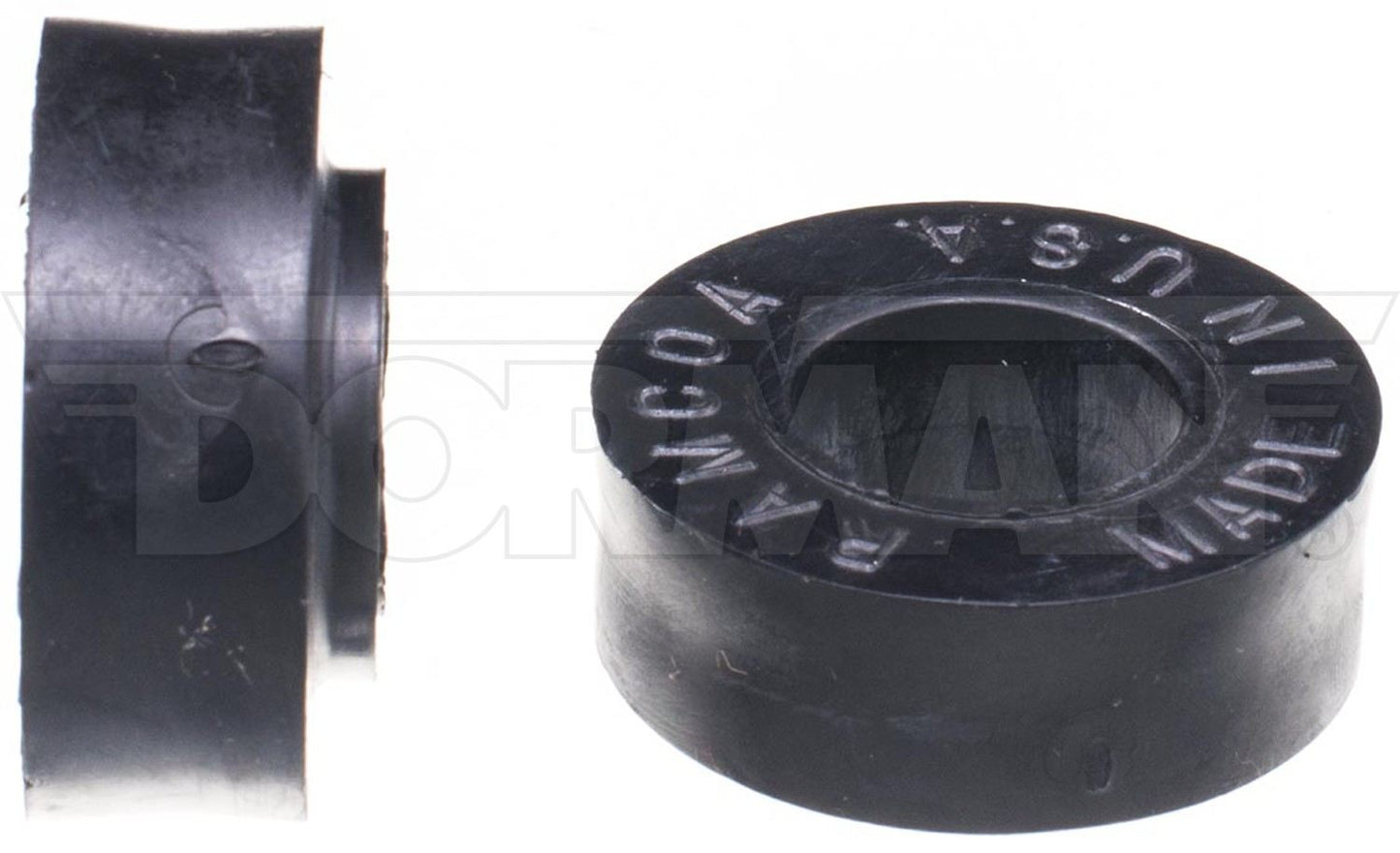 Dorman Premium Suspension Stabilizer Bar Bushing Kit for 1994-1981 Ford Mercury and 2002-1991 Saturn BB8436PR