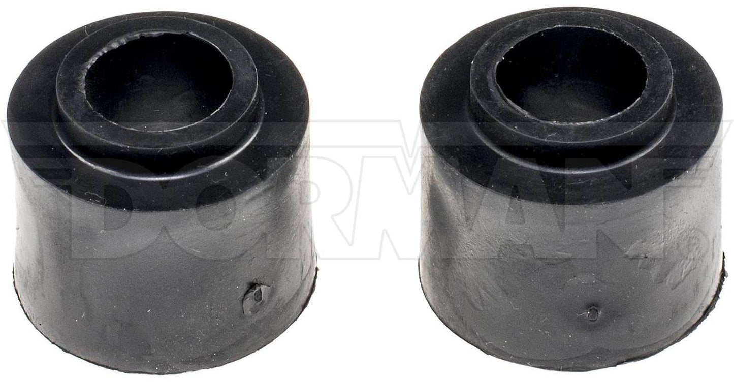 Dorman - Premium Suspension Strut Rod Bushing Kit for 1995-2004 Chrysler Dodge Eagle Ford Lincoln Mercury BB8452PR