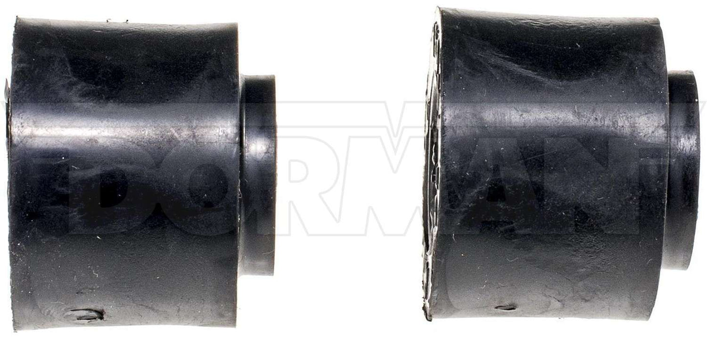 Dorman - Premium Suspension Strut Rod Bushing Kit for 1995-2004 Chrysler Dodge Eagle Ford Lincoln Mercury BB8452PR
