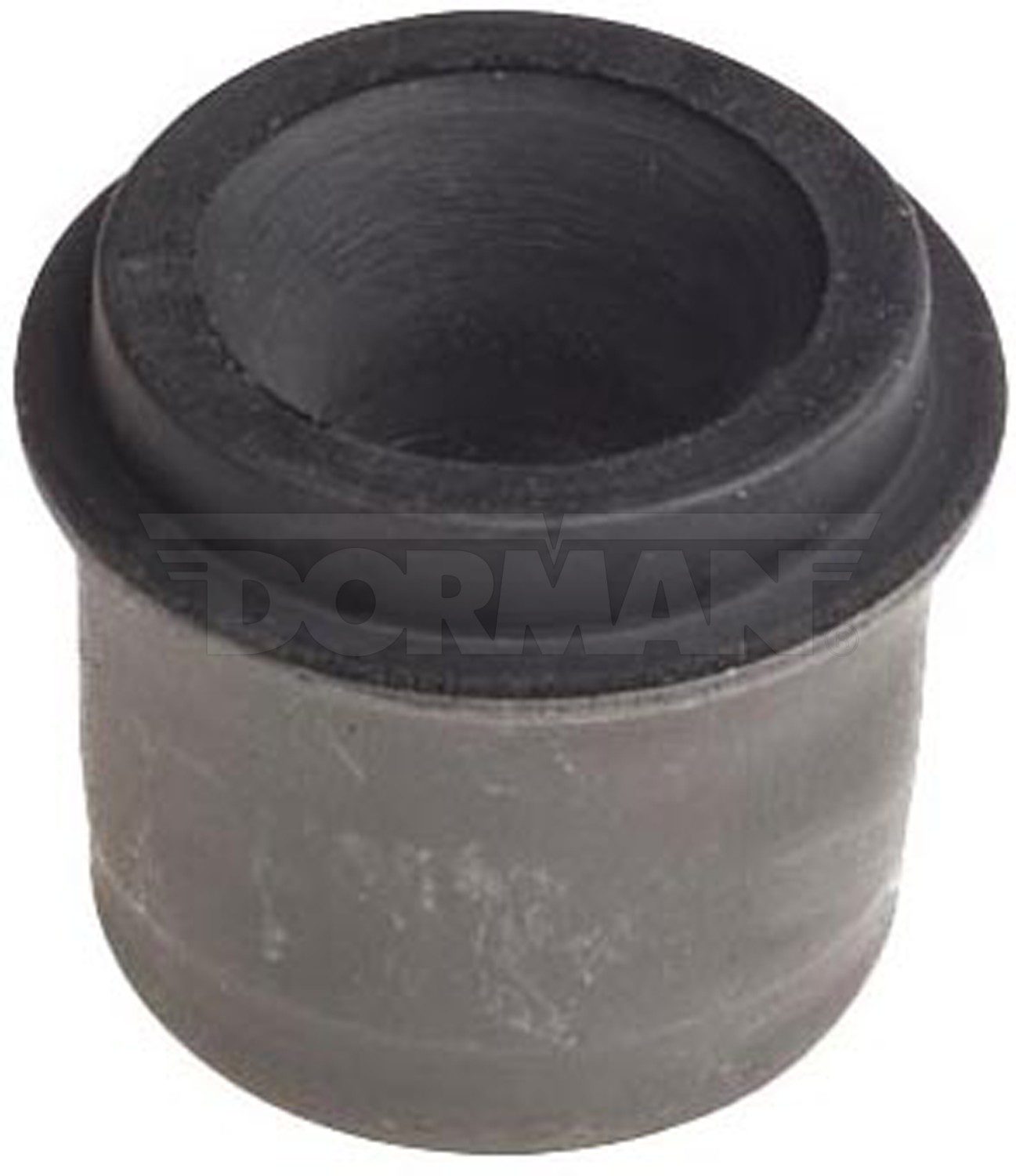 Dorman - Premium Suspension Stabilizer Bar Bushing with Precision Engineering for 1992-2014 Ford BB8645PR
